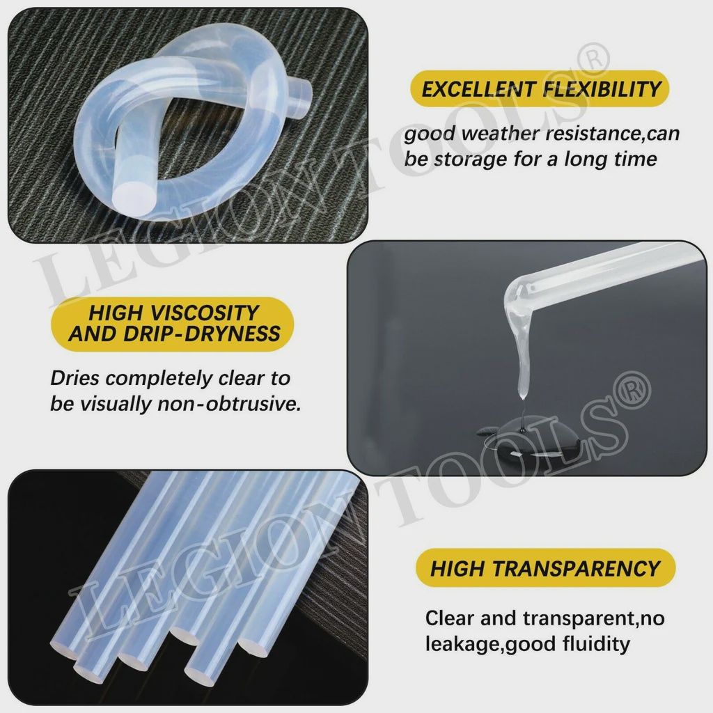 Glue Gun Refills 20pcs