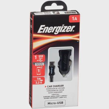 Car Charger Micro USB