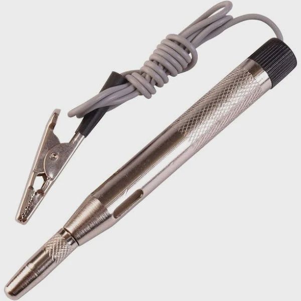 Circuit tester 6v-24v