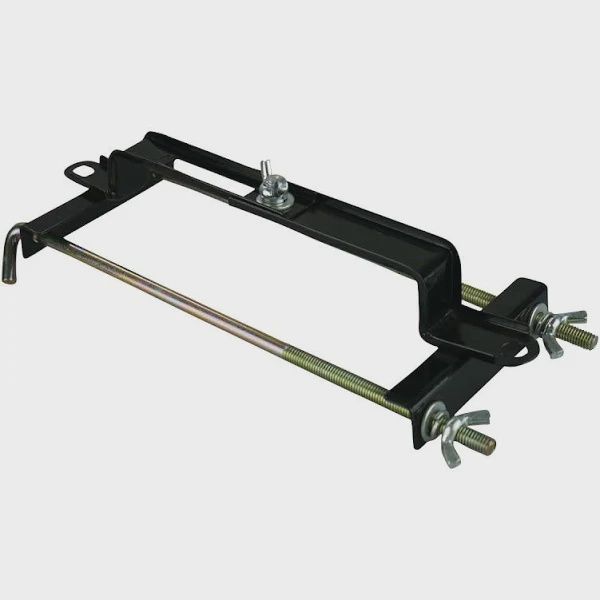 Adjustable Battery Hold Down Clamp