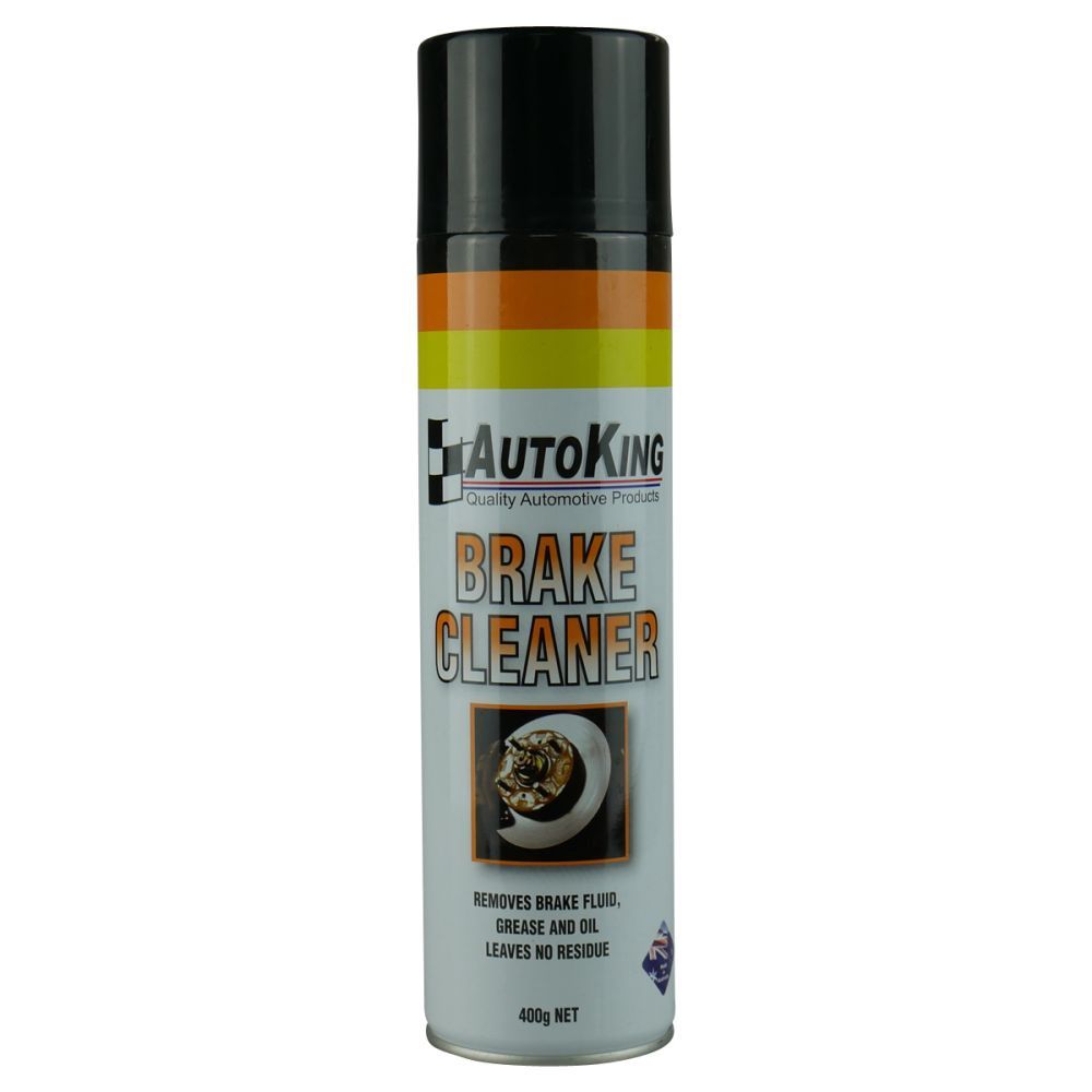Brake Cleaner Autoking 400g
