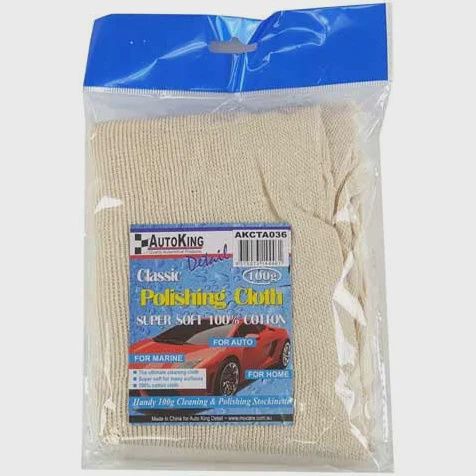 Cotton Polish Cloth