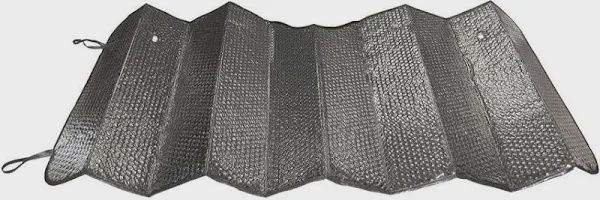 BUBBLE SUNSHADE 80 x 148cm