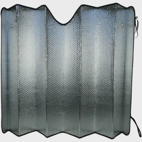 BUBBLE SUNSHADE 130 x 60cm