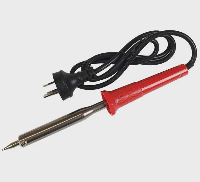 Soldering Iron 240 Volt  80w