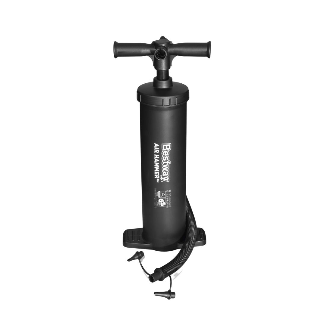 PUSH/PULL PUMP 1300CC