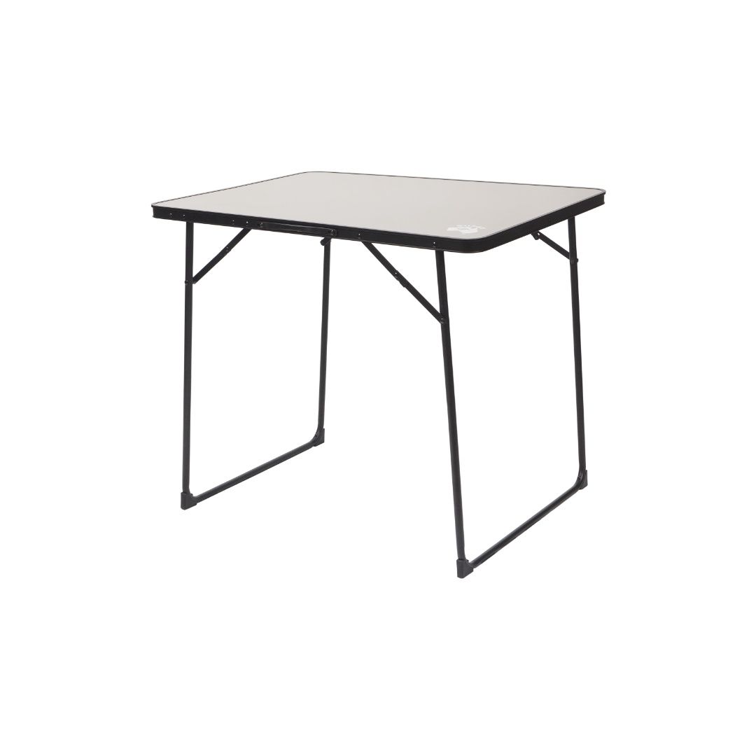 Camp Table Light Weight 60x80x70cm