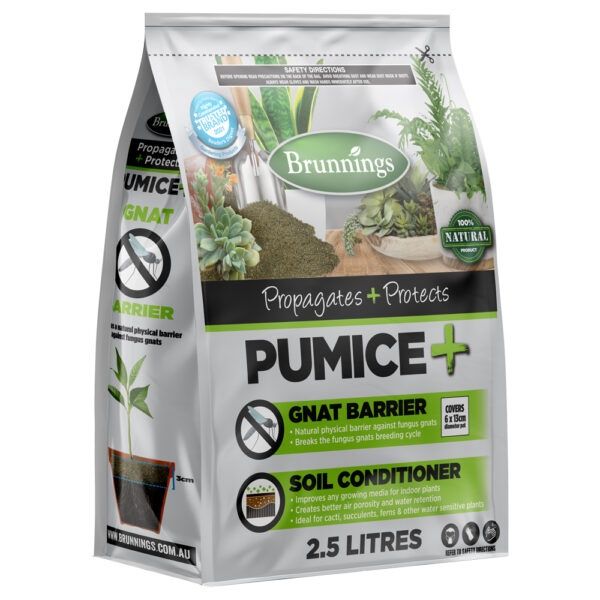 Pumice+ 2.5L