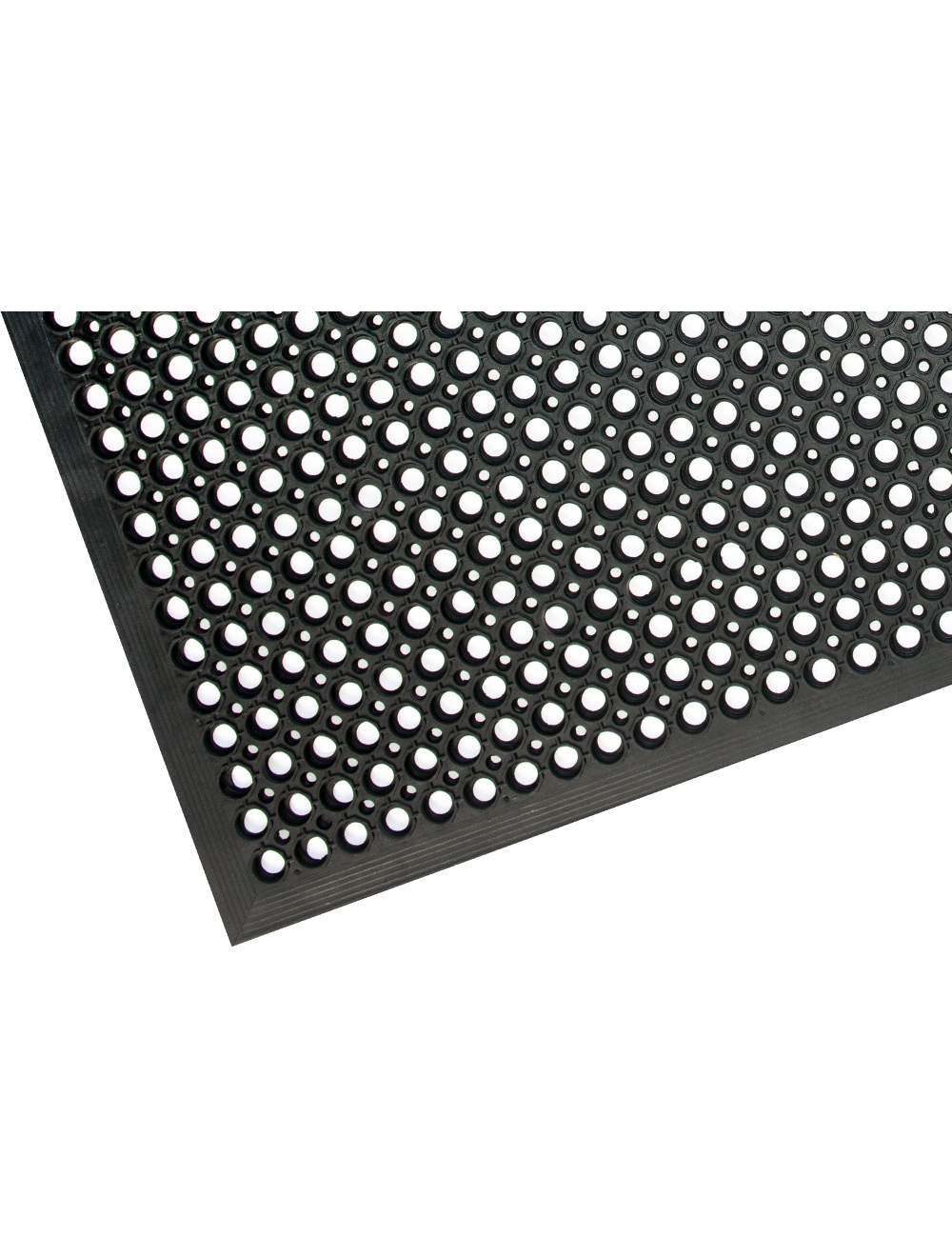 Rubber Safety Mat 90x150cm