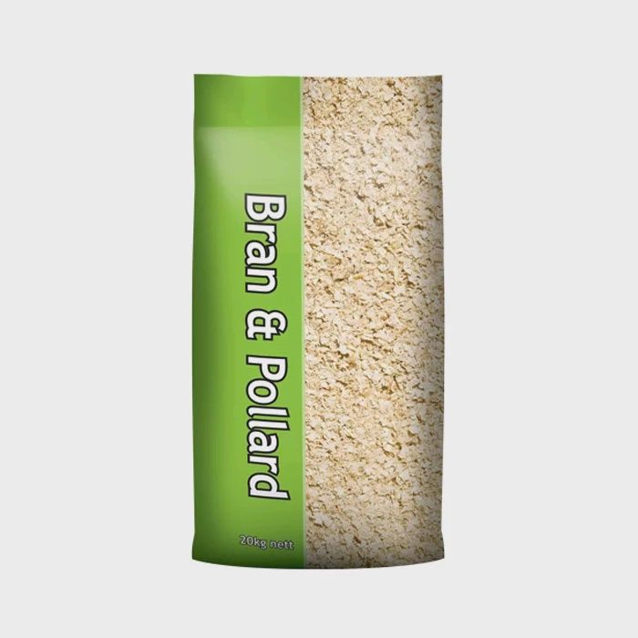 Bran &amp; Pollard 20kg
