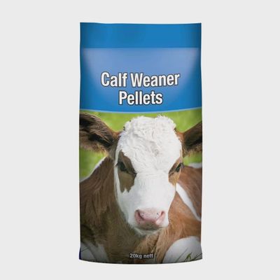 Calf Weaner pellets 20kg LAUCKE