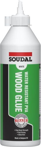 Wood Glue 250ml Water Resistant3