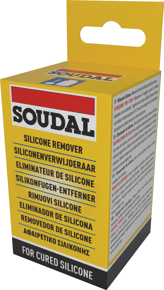 Silicone Remover 100ml