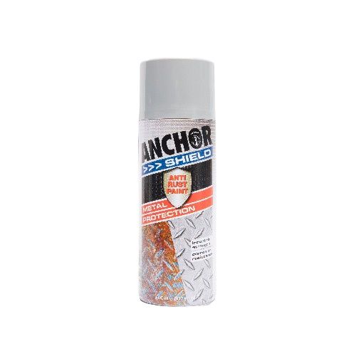 Anchor Shield Spray Grey Primer 300gm