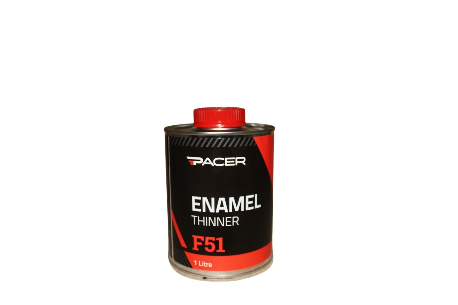 Enamel Thinners 1Lt PACER