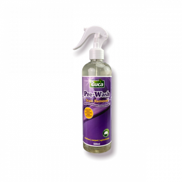 Pre Wash Stain Remover  500ml