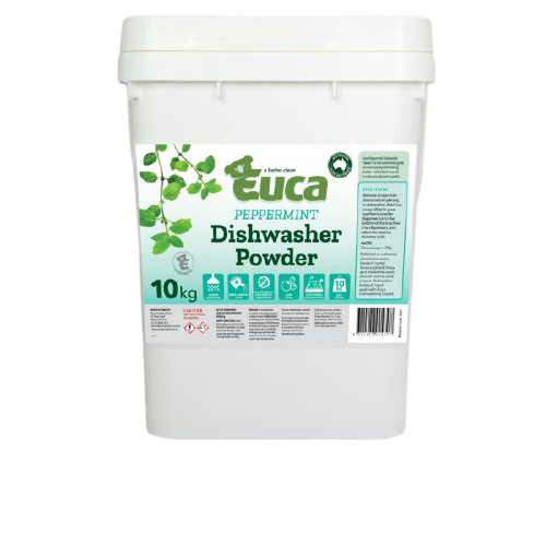 Dishwasher Powder 10kg Pail