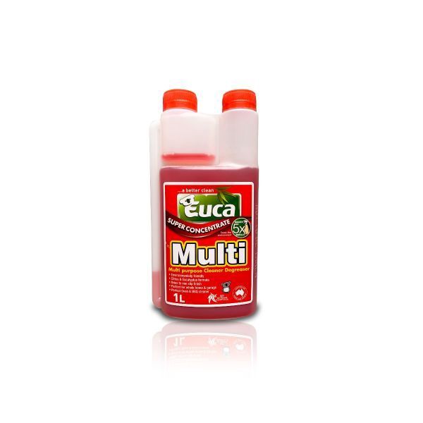 Multi Purpose Cleaner Concentrate 1Lt
