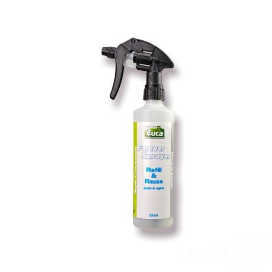 Forever Spray Re-Use Spray Bottle 500ml