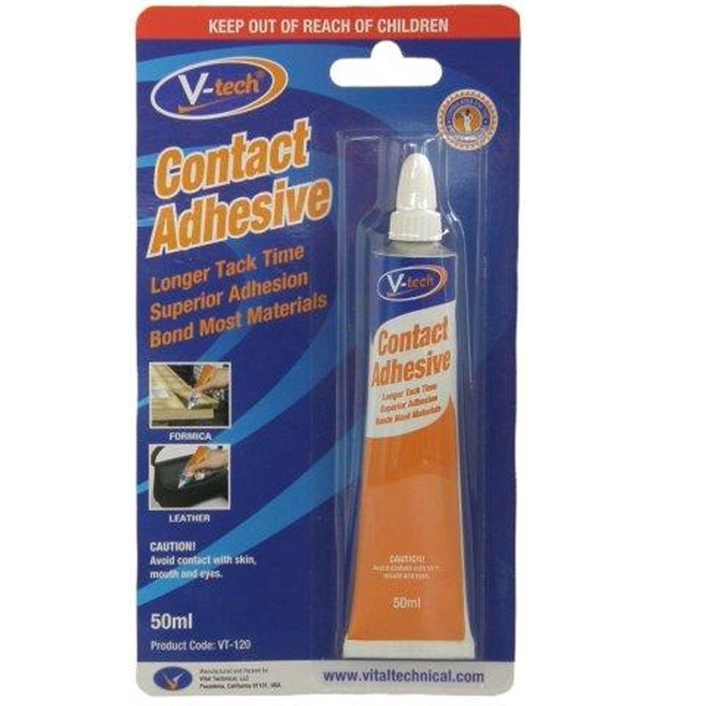Contact Adhesive 50ml V-tech