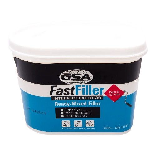 Fast Filler 260g