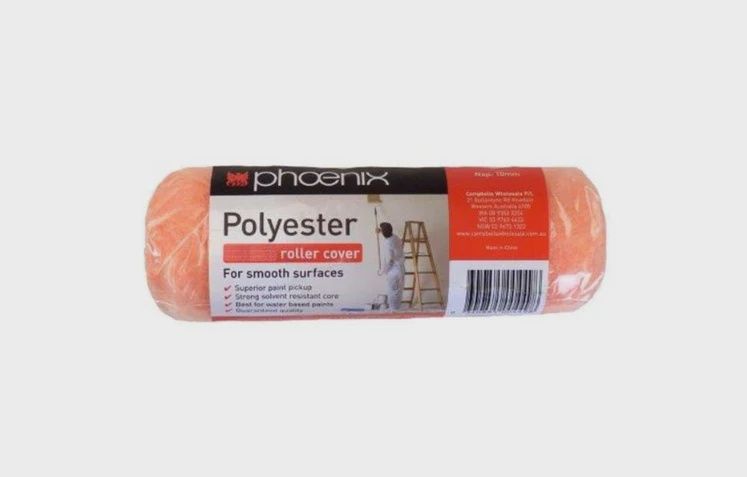 Paint Roller Cover 130mm