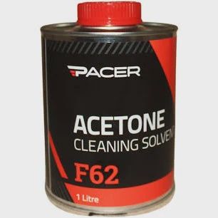 Pacer Acetone 1lt