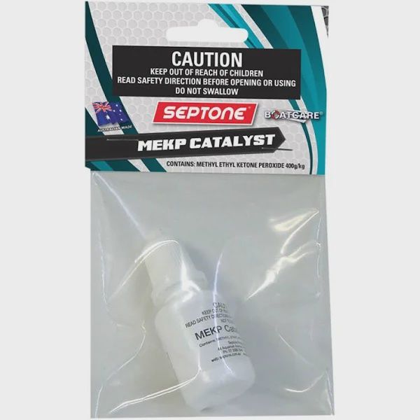 Septone Boatcare Catalyst 20ml