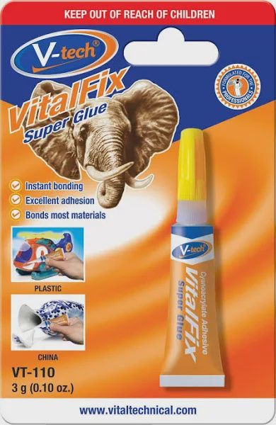 VitalFix Super Glue 3g