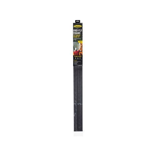 Pro Fly Frame Kit 1200x1200mm Cyclone Black