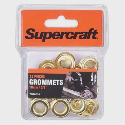 Grommet Replacement pack 25