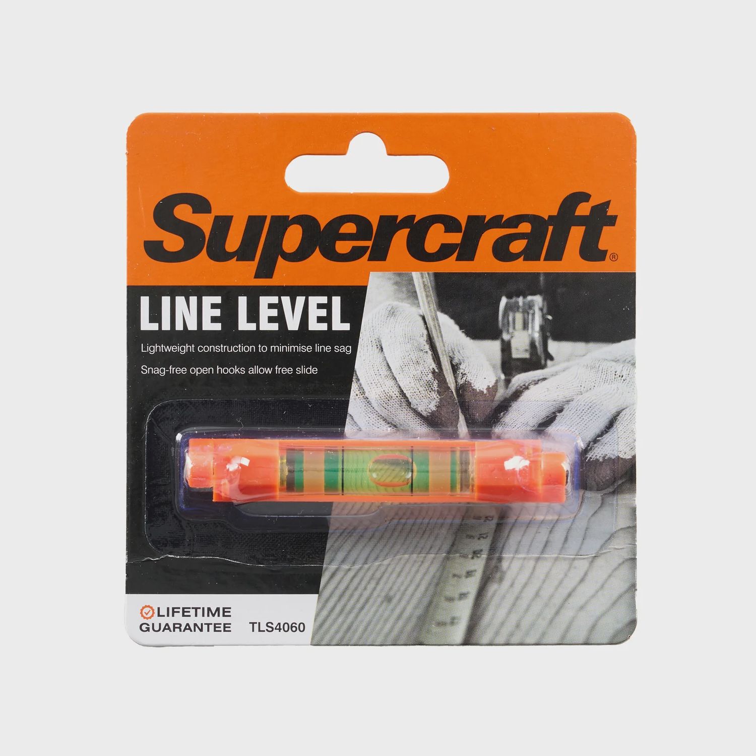 Line Level