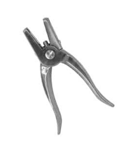 Leader Multitag 3 in 1 Applicator