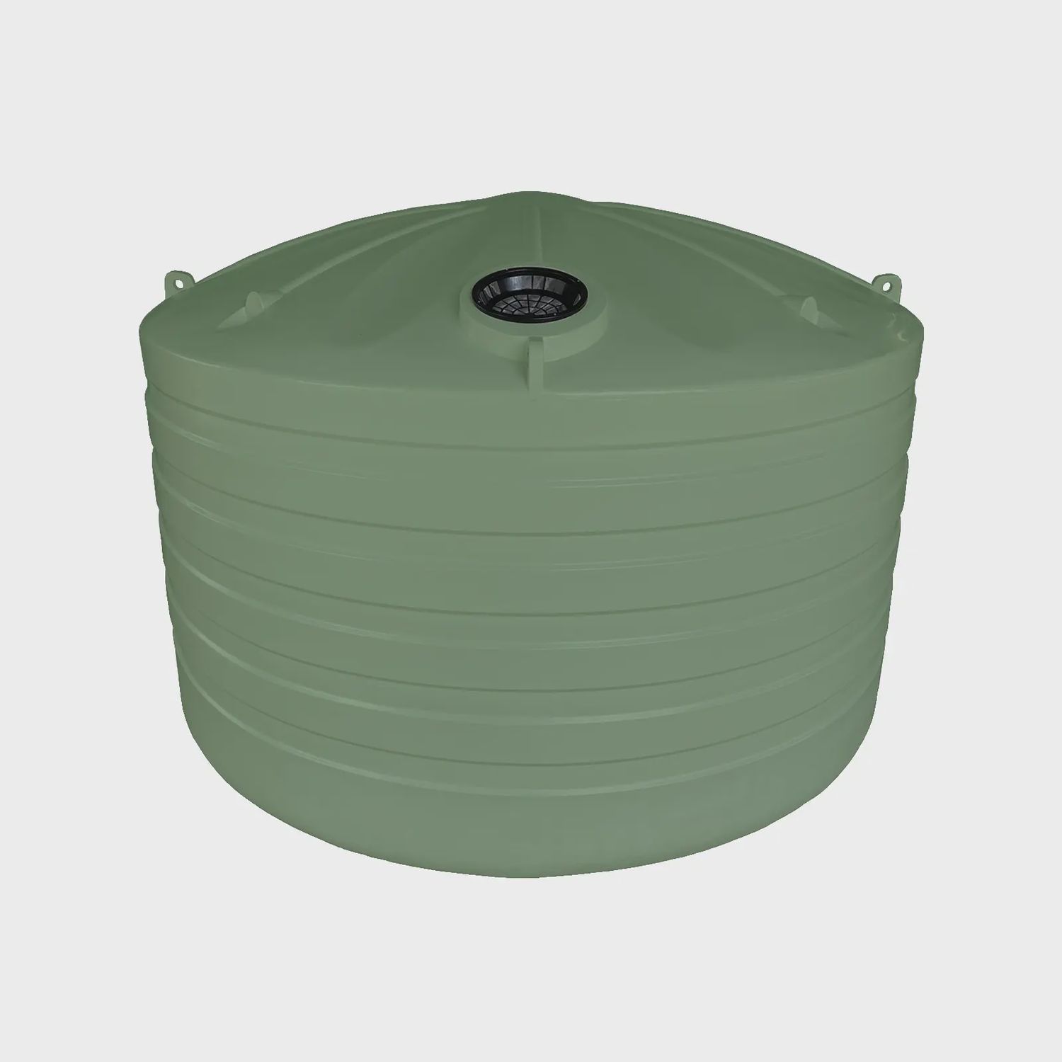 APR  Poly Tank 20,000L  Round