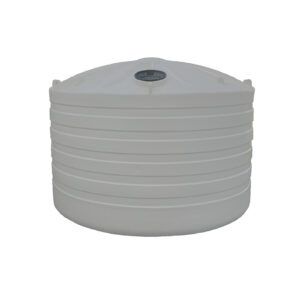 Maxiplas Poly Tank 15,000L Round