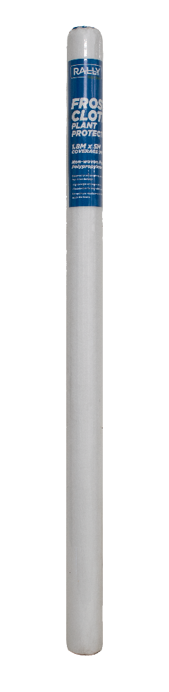 Frost Cloth - 1.8M x 5M