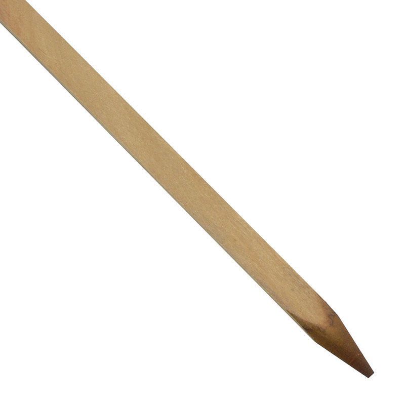Wood Stakes - 900mm x 22mm