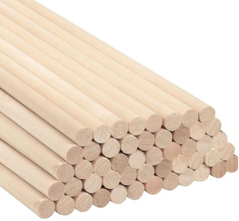 Dowel - 8mm x 1.8M