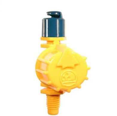 Micro Spray Vari-Jets 180 Fan Yellow/Blue