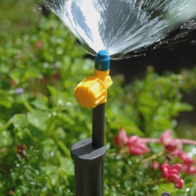 Micro Spray Vari-Jets 180 Fan Yellow/Blue