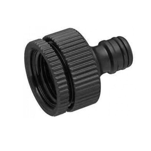 Tap Adaptor 12mm (20/25mm tap Outlet)