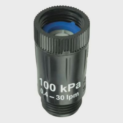 Pressure Regulator 25psi (175kPa)