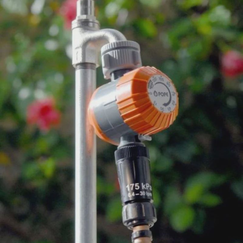 Pressure Regulator 25psi (175kPa)