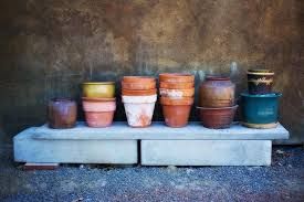 Pots