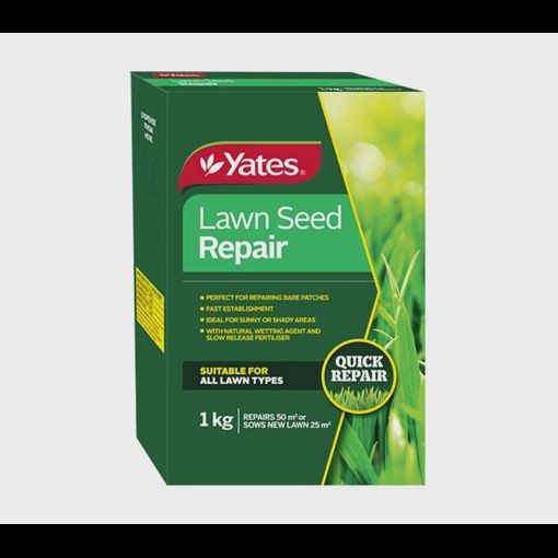 Yates Lawn Repair