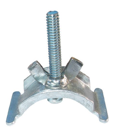 Hoop Iron Tensioner - with Wingnut Fastener (Bag of 10 pcs)