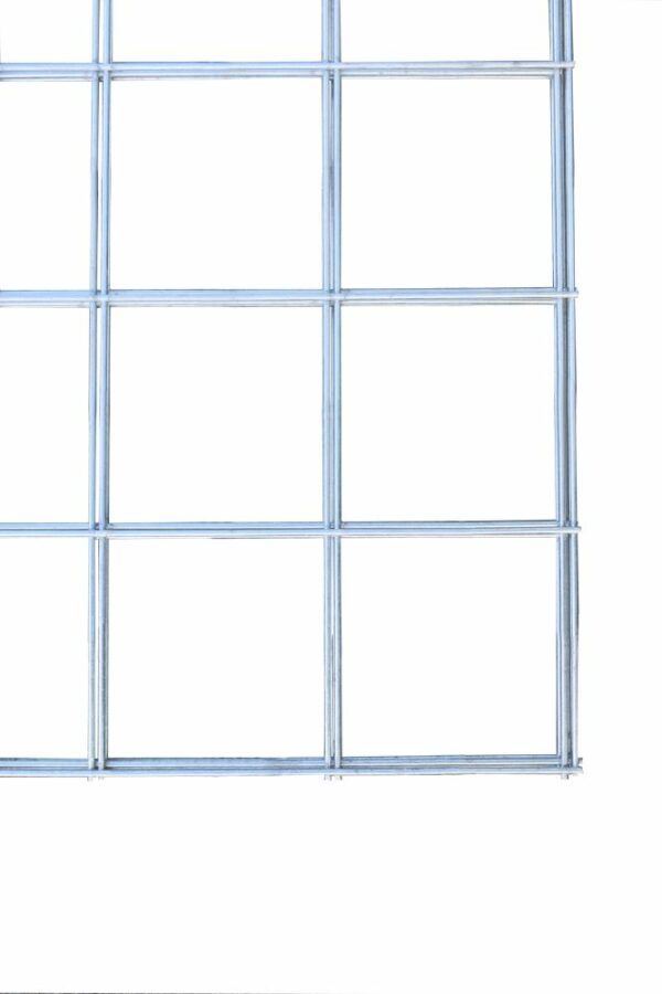 Mesh Panel 2400x1200x75x50mm x 4mm