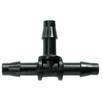 Tee 4mm pk10