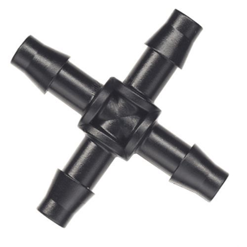 Cross 4mm pk10