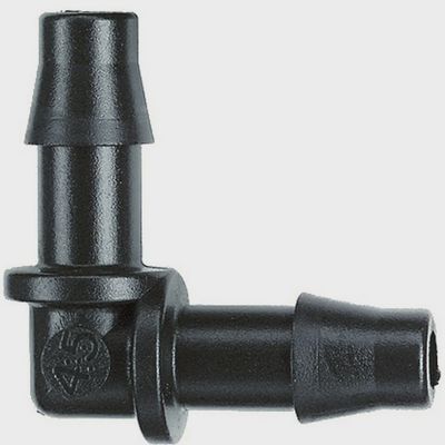 Elbow 4mm pk10